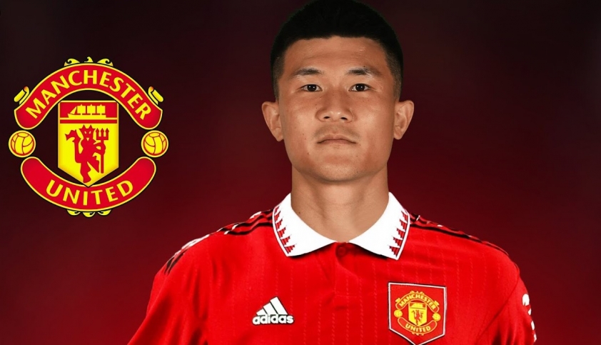 Chia tay Maguire, MU lộ bản hợp đồng ngon ngọt với hậu vệ 'quái vật' 288461
