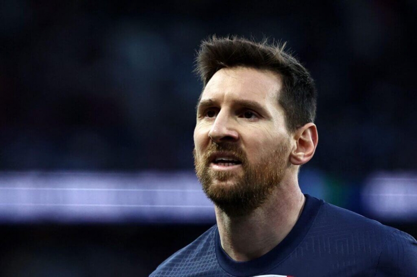 Nghe lời bố, Messi chốt gia nhập bến đỗ tiếp theo của sự nghiệp? 289117