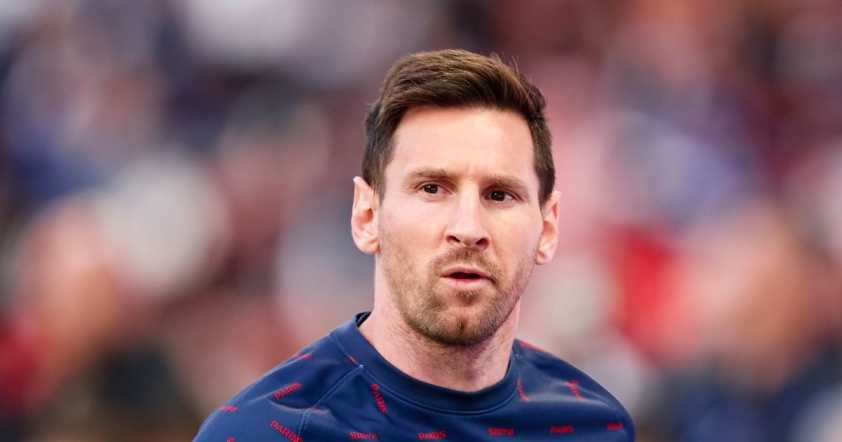 Tin chuyển nhượng 6/6: Messi chốt gia nhập bến đỗ mới, PSG nổ bom tấn 60 triệu 288726