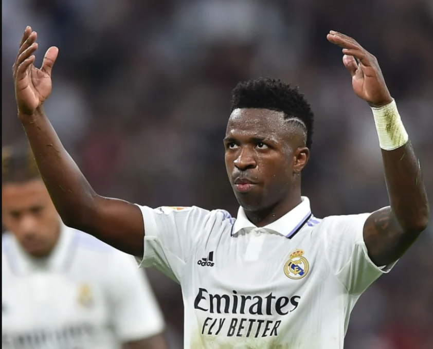 Brazil phê duyệt bộ luật mang tên ngôi sao Real Madrid 289535