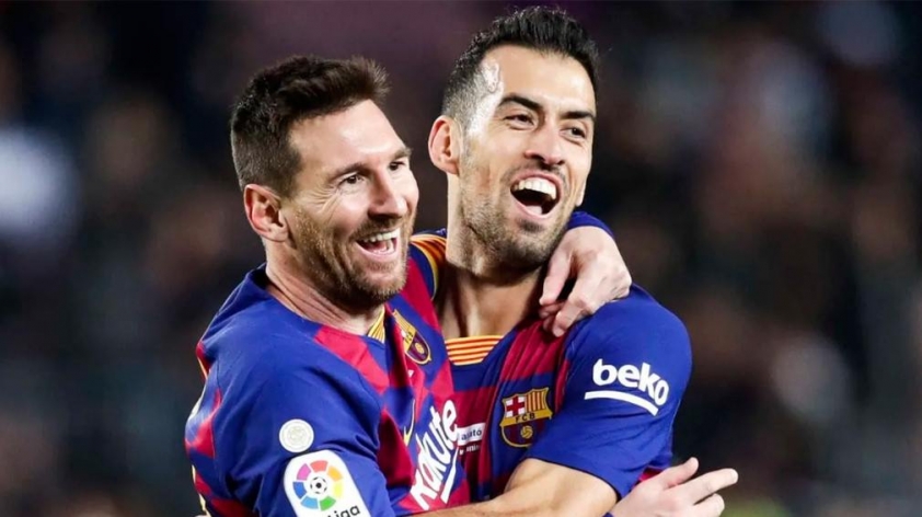 Lộ diện siêu sao đầu tiên theo Messi gia nhập Inter Miami 290698