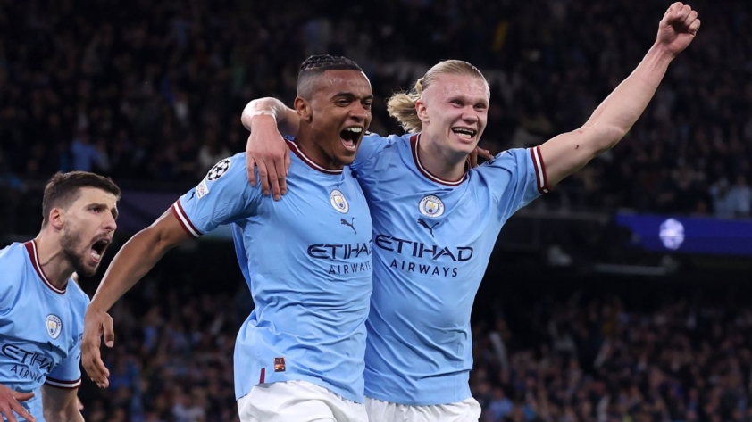 Tiết lộ tiền thưởng Champions League 2022/23: Đội vô địch được bao nhiêu? 290466