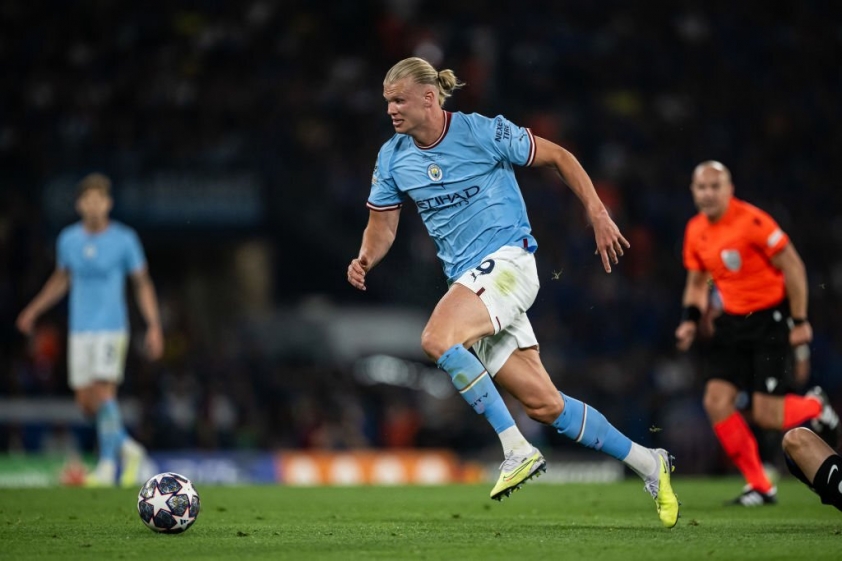 Man City vô địch C1, CĐV chỉ thẳng người giành Quả bóng vàng 2023 290825