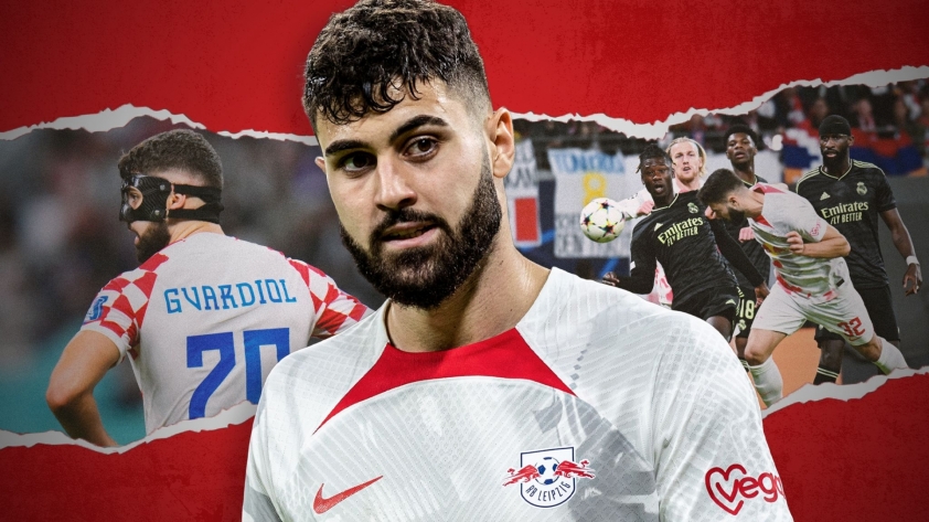 Lên đỉnh châu Âu, Man City chiêu mộ luôn bom tấn 100 triệu euro 291470