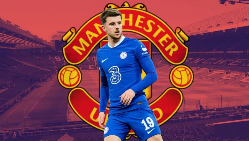 MU chuẩn bị thực hiện 'vụ cướp thế kỷ' trước Chelsea 293148