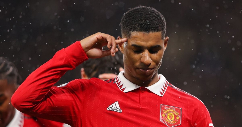Không phải Mbappe, MU ký hợp đồng với 'quái vật' ghi 30 bàn một mùa 293959