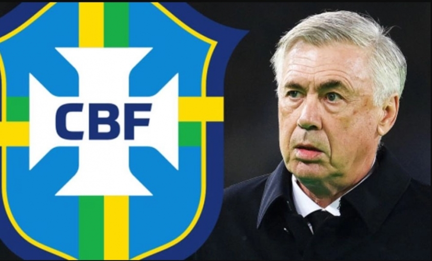 Rời Real Madrid, HLV Ancelotti gia nhập bến đỗ vĩ đại bậc nhất? 293652
