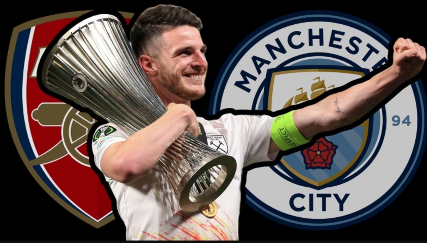 Xong! Man City vào cuộc chiêu mộ 'người tình trong mộng' của Arsenal 295138