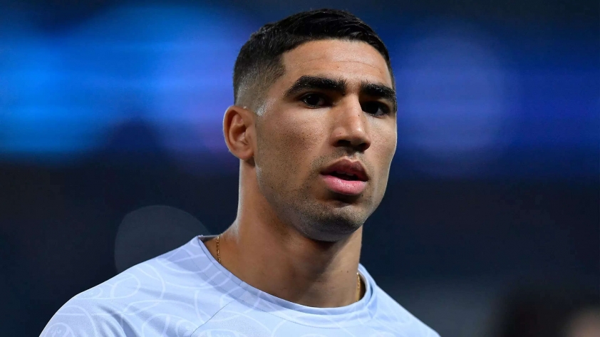 Man City chiêu mộ 'cơn lốc đường biên' xuất sắc bậc nhất châu Âu 295858