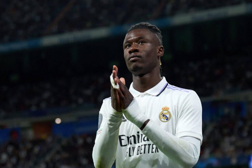 Real Madrid chốt xong hợp đồng với ngôi sao 1 tỷ euro 297278