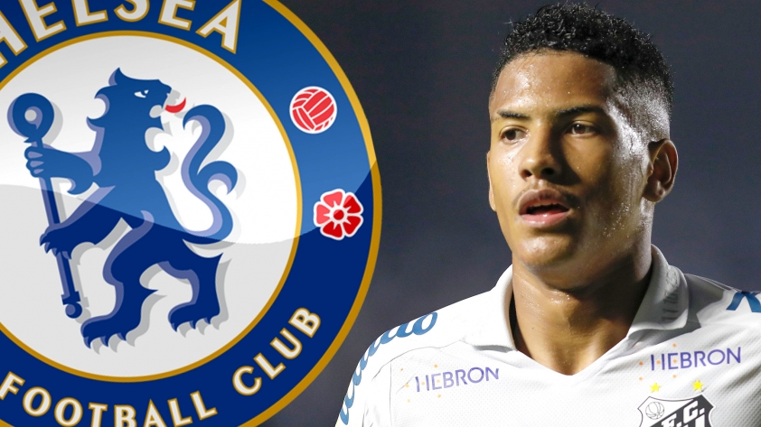 Chỉ với 15 triệu bảng, Chelsea chiêu mộ thành công 'Neymar mới' 297474