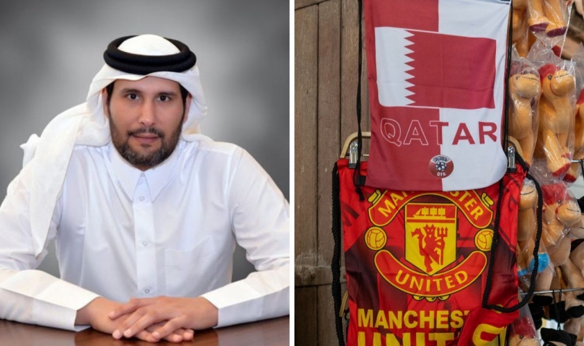 Tiếp quản MU, Qatar ra luôn quyết định mang tính lịch sử? 297678