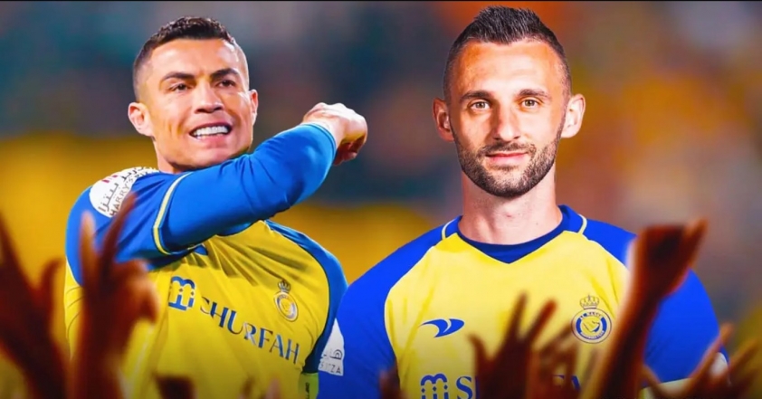 Ronaldo có thêm đồng đội ngôi sao tại Al Nassr 297840