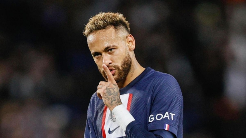 Không phải MU, Neymar nhận đề nghị 'khó đỡ' từ bến đỗ vĩ đại châu Âu 298638