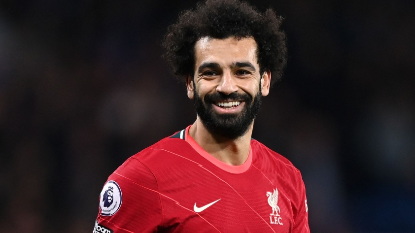 Cung phụng Ronaldo, Al Nassr chiêu mộ siêu sao số 1 Liverpool? 299190