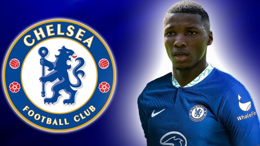 Ngã ngũ thương vụ Chelsea chiêu mộ 'mãnh thú' Ngoại hạng Anh 300314