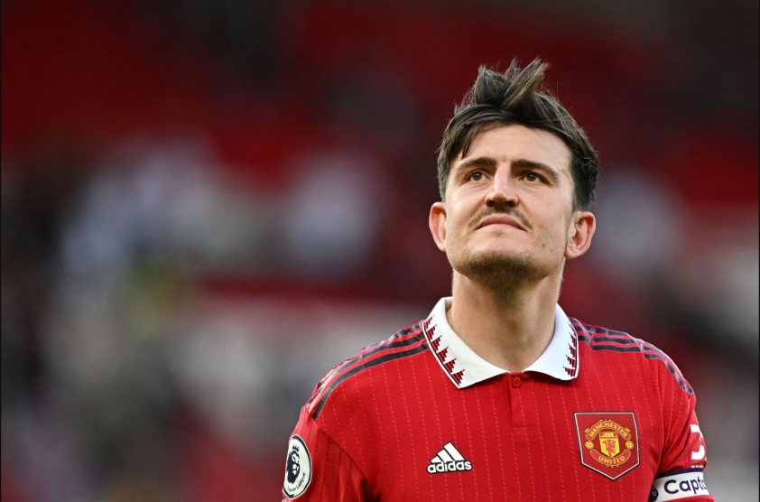 Tin MU hôm nay 7/7: Triều đại Qatar lên ngôi, tạm biệt Harry Maguire! 300427