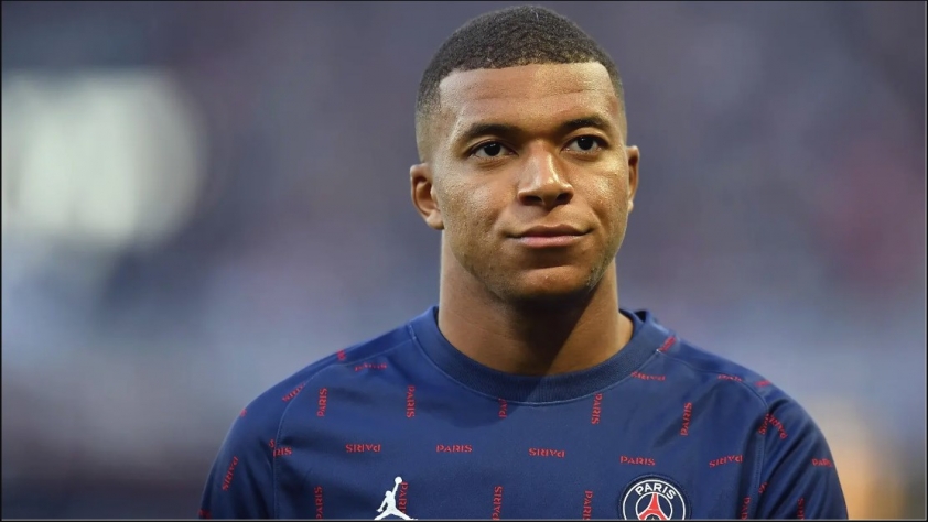 Mbappe 'ngửa bài', có thể gia nhập CLB giàu nhất thế giới? 300703