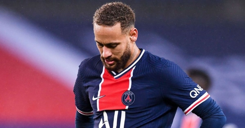 Ngã ngũ thương vụ Neymar rời PSG để trở lại 'mái nhà xưa' 301676