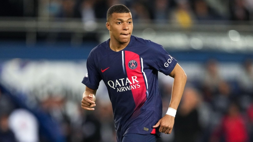 PSG chính thức ấn định tương lai Mbappe: 'Có không giữ, mất đừng tìm' 301995