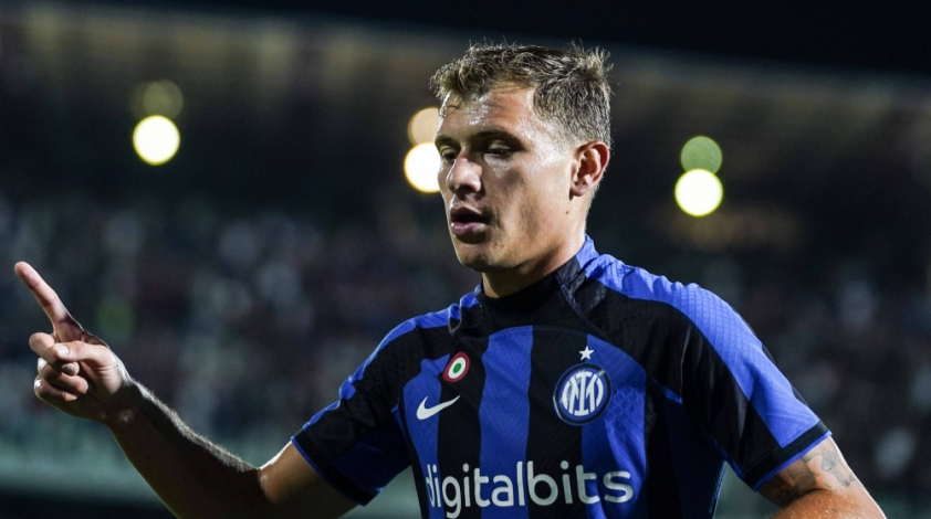 Chia tay Silva, Man City mua luôn 'cỗ máy chuyền bóng' 120 triệu Euro? 305401