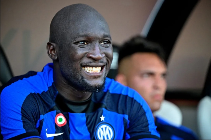 Tạm biệt Chelsea và Inter, Lukaku có bến đỗ hùng mạnh trời Âu 308074