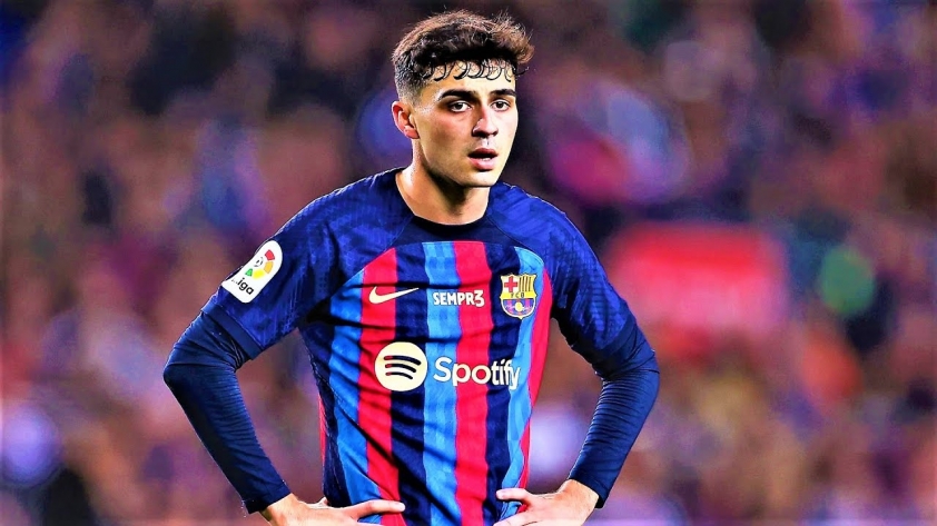 Bán xong Mbappe, PSG chiêu mộ luôn ngôi sao số 1 Barca 308785