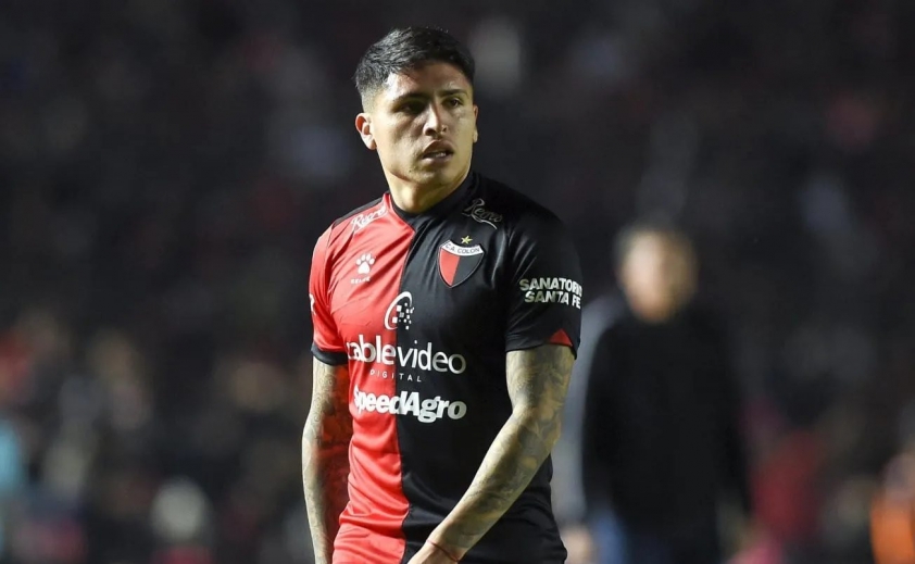 Bỏ Suarez, Messi chính thức có đồng đội không ai ngờ tại Inter Miami 309172