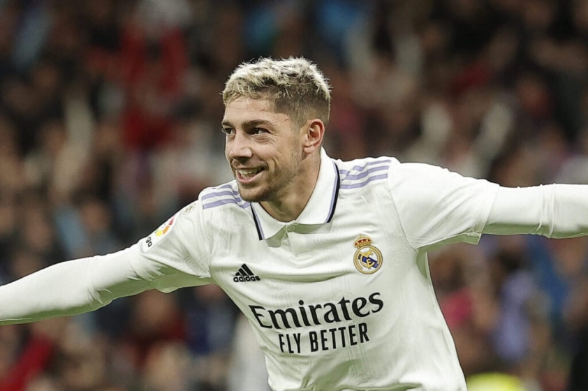 Từ bỏ Caicedo, Chelsea chốt 130 triệu Euro cho 'quái vật' Real Madrid 309206