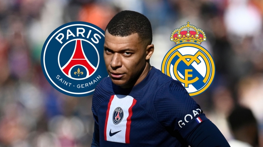Tin chuyển nhượng 31/7: Vụ Mbappe có cái kết điên rồ, Chelsea nổ bom tấn 112 triệu Bảng 309246
