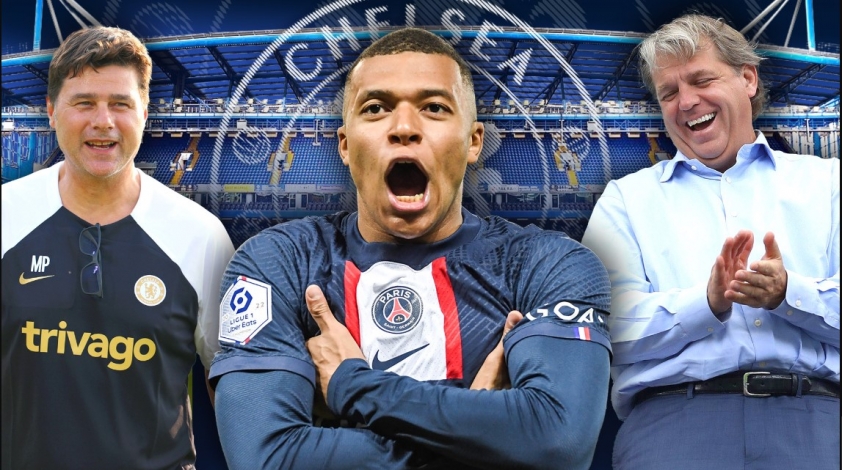Tin chuyển nhượng tối 31/7: MU chốt xong hợp đồng thập kỷ, Mbappe cập bến Chelsea? 309588