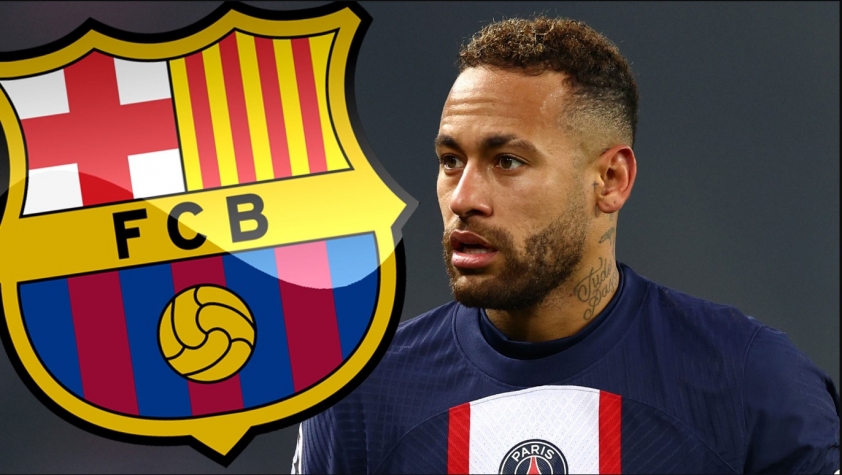 Bị PSG xử phũ, Neymar 'muối mặt' gia nhập bến đỗ vĩ đại châu Âu? 311171