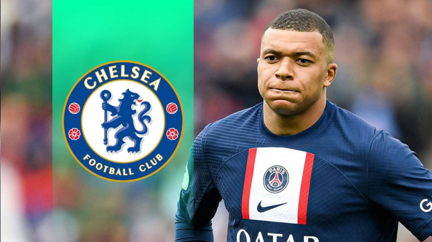Đạt thỏa thuận bán Mbappe, PSG thu về khoản phí cao nhất lịch sử? 311151