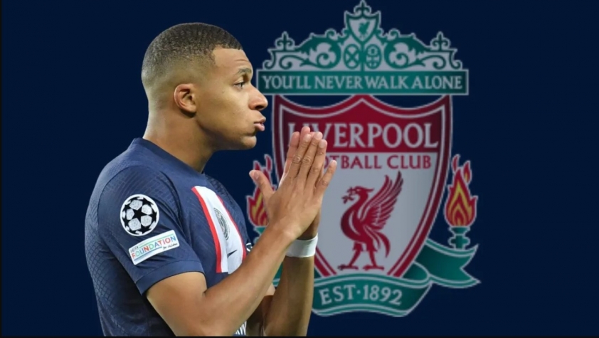 Không đến Real Madrid, Mbappe chốt gia nhập bến đỗ vĩ đại châu Âu? 311992