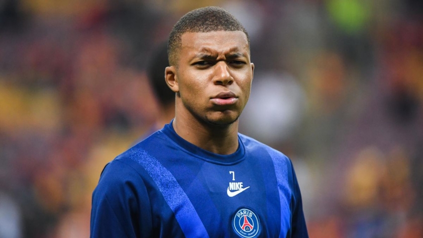 Không đến Real Madrid, Mbappe chốt gia nhập bến đỗ vĩ đại châu Âu? 311997