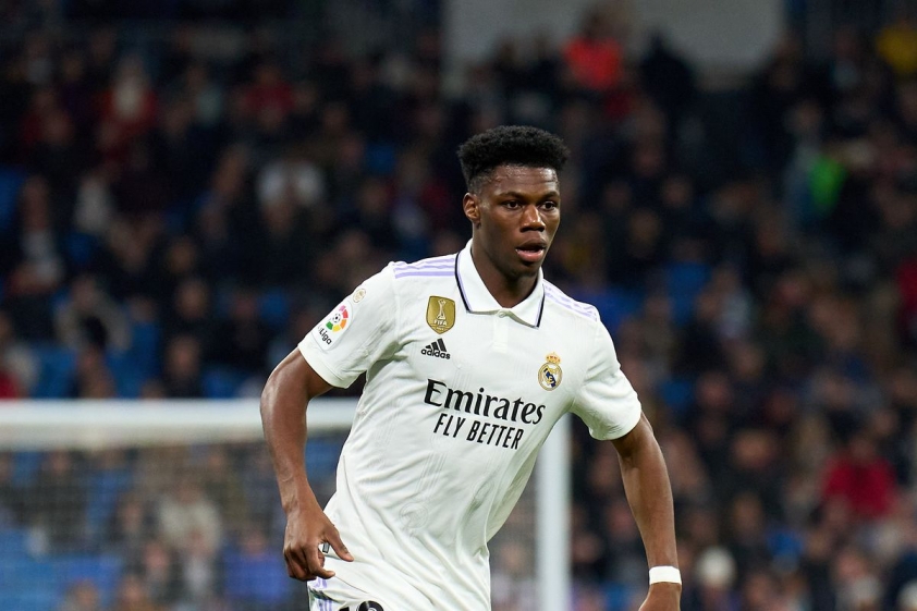 Chuyển nhượng MU 10/8: Xong xuôi vụ Neymar, chốt chiêu mộ 'quái vật' Real Madrid 312336