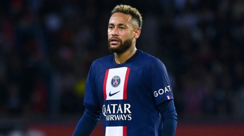 Không phải Ngoại hạng Anh, Neymar sẽ gia nhập bến đỗ ai cũng biết? 312311