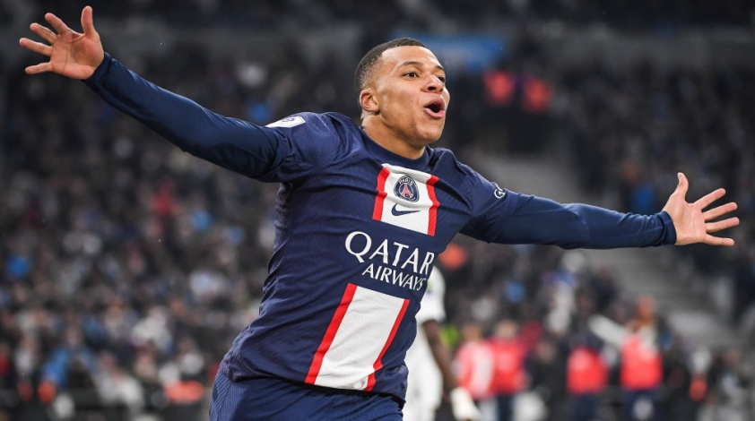 Tin chuyển nhượng tối 11/8: Kết thúc vụ Mbappe, MU nổ bom tấn từ Bayern Munich? 312717