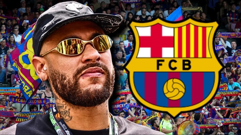 Không còn đường lui, Neymar chốt gia nhập 'gã khổng lồ' châu Âu? 312869