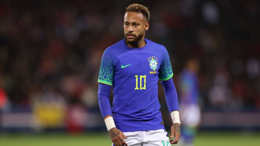 PSG chốt giá lịch sử, Neymar gia nhập bến đỗ không phải Barca 313210