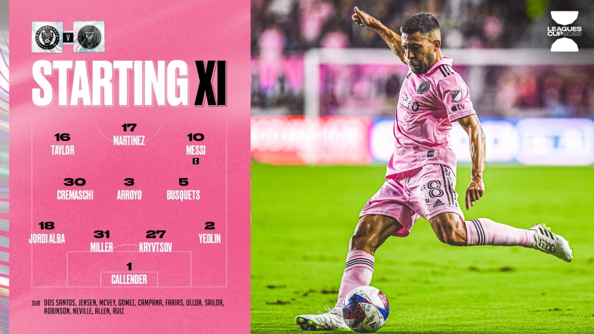 Trực tiếp Inter Miami vs Philadelphia, 6h00 hôm nay 16/8 313937