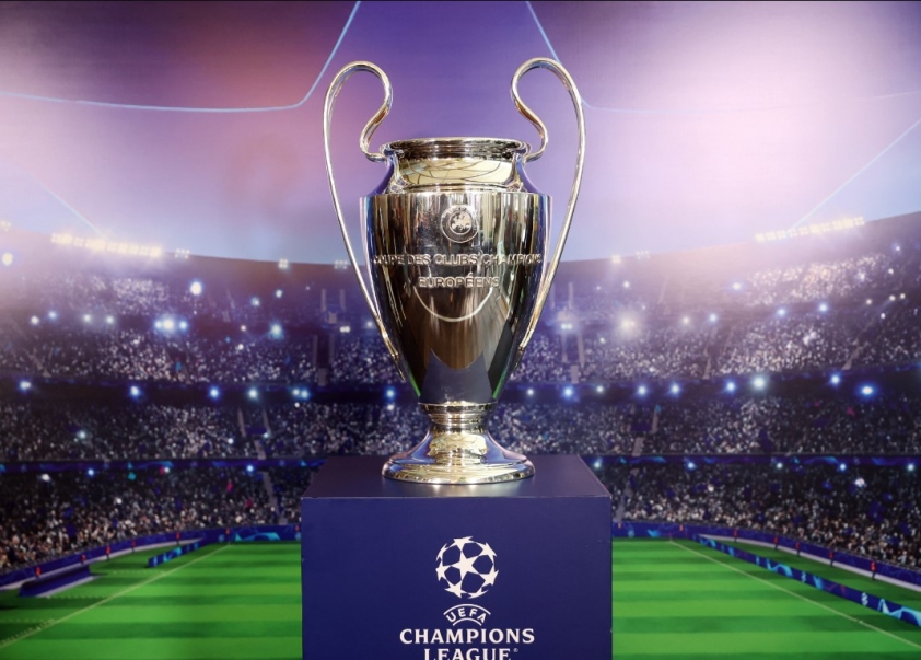 Quyết định điên rồ, Ronaldo tái xuất châu Âu ngay mùa giải 2024/25? 314468