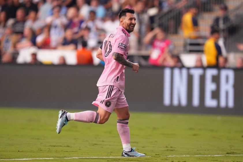 Messi tạo ra cách mạng, khiến cả Nam Mỹ làm điều chưa từng có 314947