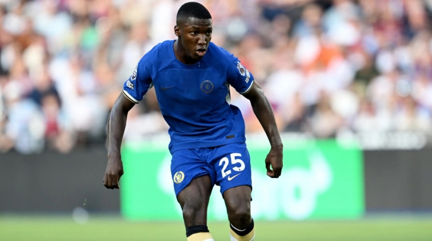 Ra mắt Chelsea thảm họa, Caicedo nhận phán quyết bất ngờ từ Pochettino 315999