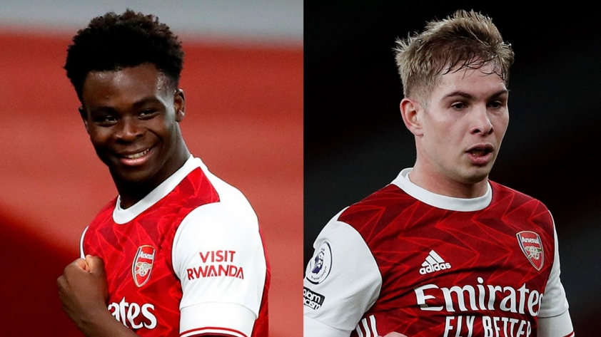Lò đào tạo của Arsenal: Nơi những tài năng được đưa ra ánh sáng 316826