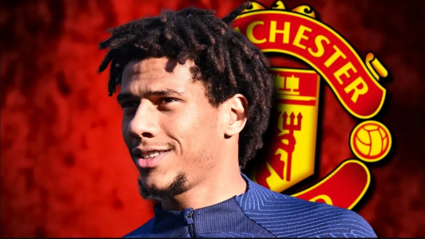 Chia tay Varane, MU chiêu mộ luôn 'quái thú' châu Âu về thay thế? 317154