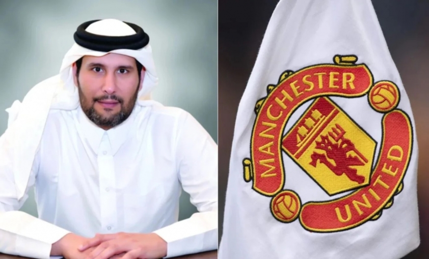 Bước ngoặt khó tin vụ Qatar mua MU, nhà Glazer chuẩn bị phải trả giá? 317534