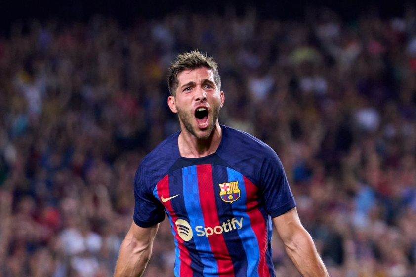 'Tạm biệt' Pedri, Barca có sự thay thế khiến tất cả hoang mang 317895