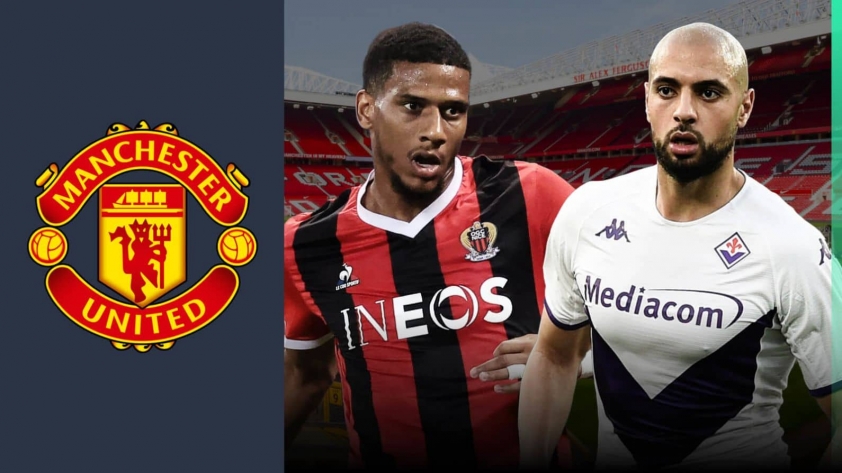 Tin chuyển nhượng 25/8: Chấm hết vụ Mbappe, MU chốt xong 2 bom tấn vào phút chót 317854