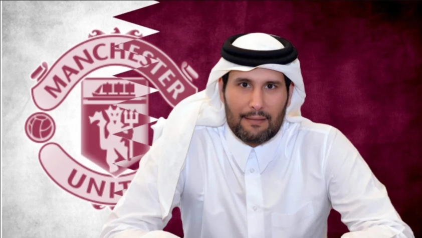 Tin MU hôm nay 25/8: Bàng hoàng vụ Qatar mua CLB, Ten Hag nhận tin 'cay đắng' 317984